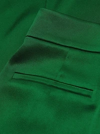 Dylan High-Rise Wide-Leg Pants