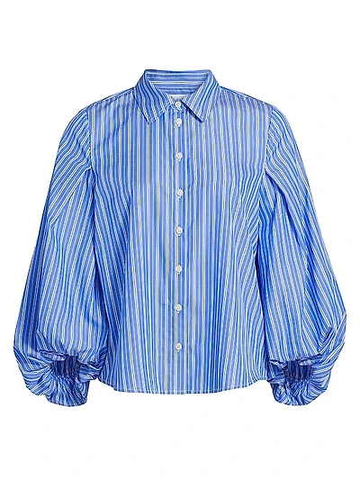 Marina Striped Top