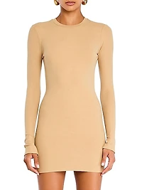 Lauren Mini Dress