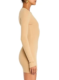 Lauren Mini Dress