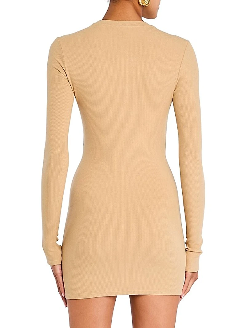 Lauren Mini Dress