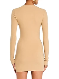 Lauren Mini Dress