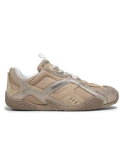 Galaxia Low-Top Sneakers