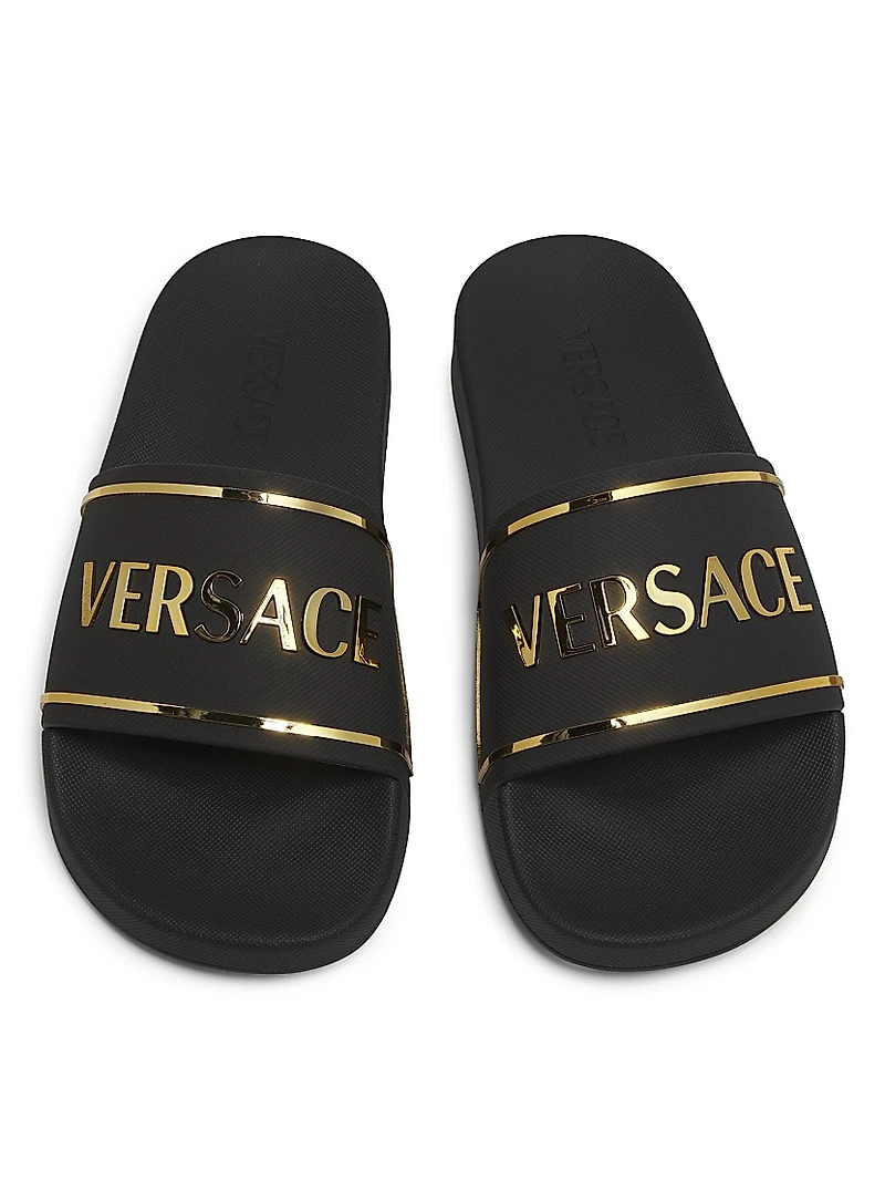 Hardware Logo Slides