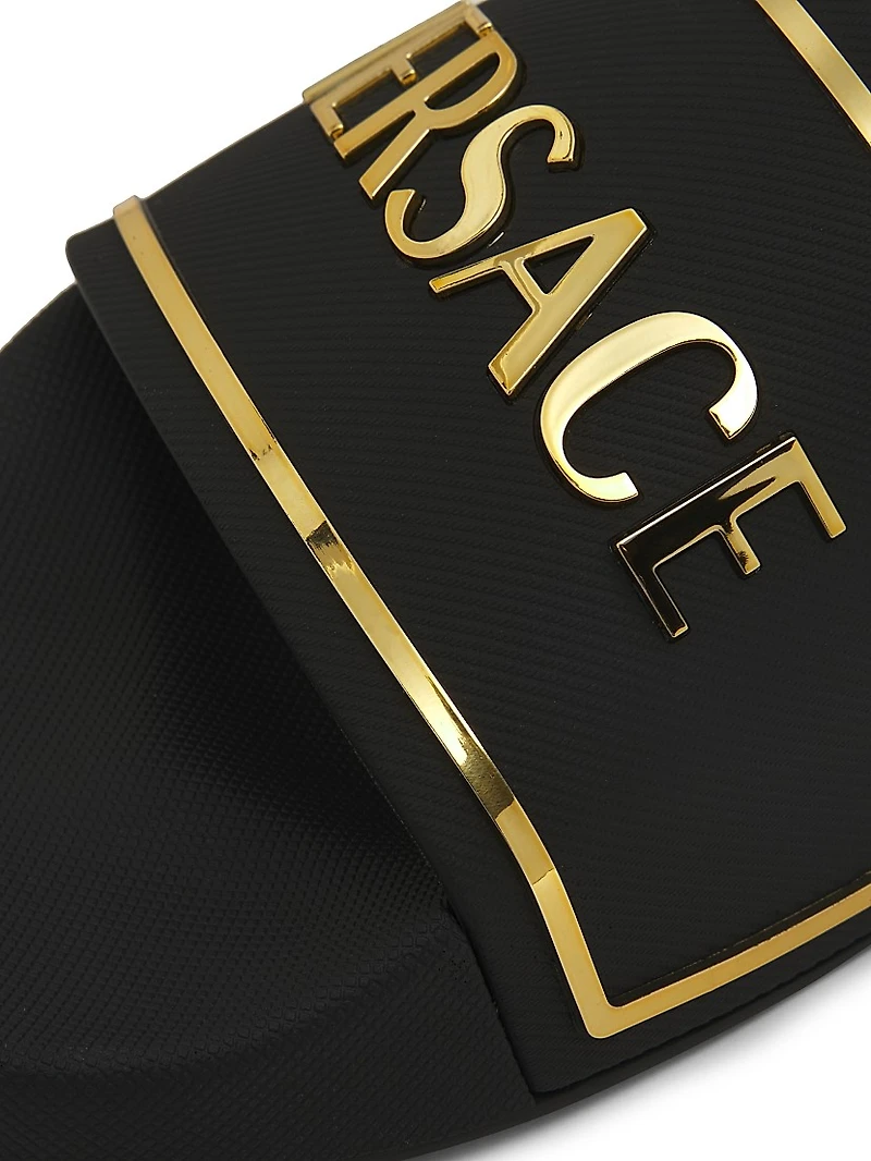 Hardware Logo Slides