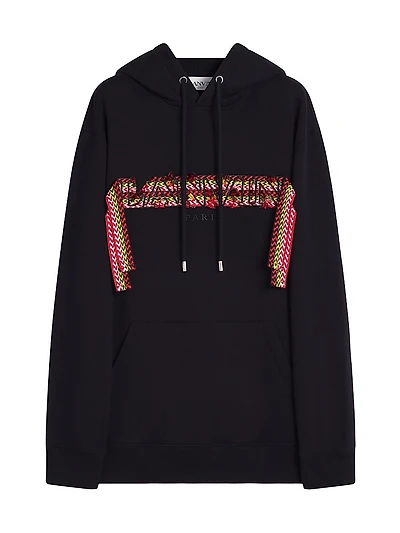 Oversized Hoodie Curblace