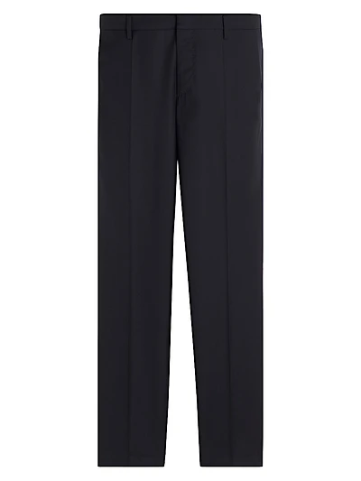 Cigarette Trousers