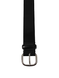 Jeanne Leather Belt