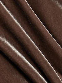 Frankie Velvet Maxi Slipdress