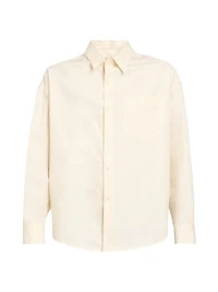 ADC Cotton Boxy Shirt