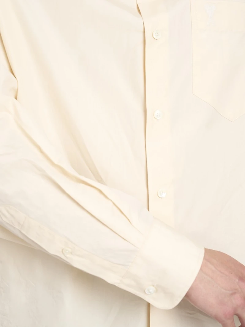 ADC Cotton Boxy Shirt