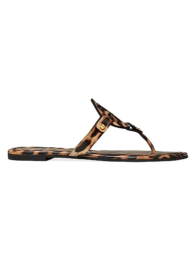 Miller Leather Sandals