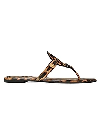 Miller Leather Sandals