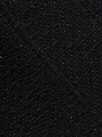 Delphine Tweed Minidress