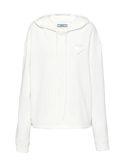 Oversized Hoodie