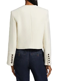 Leslie Wool Jacket