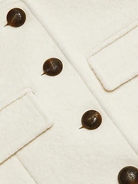 Leslie Wool Jacket