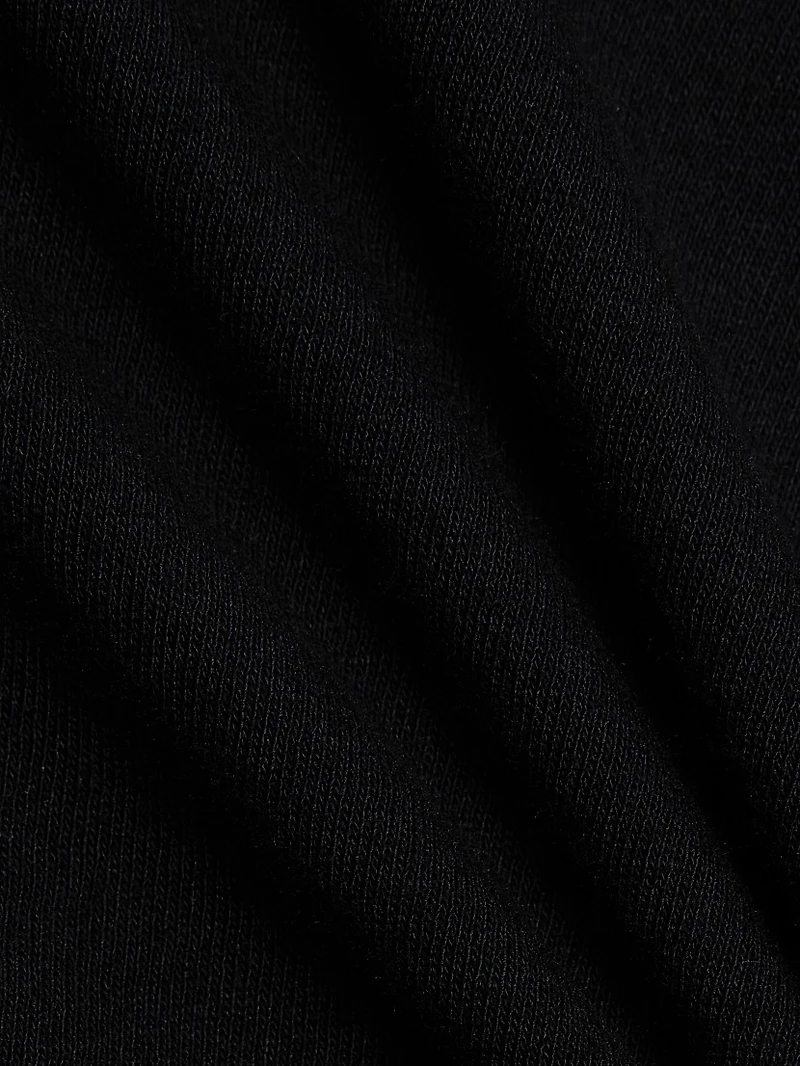 Easy Lightweight Cotton T-Shirt