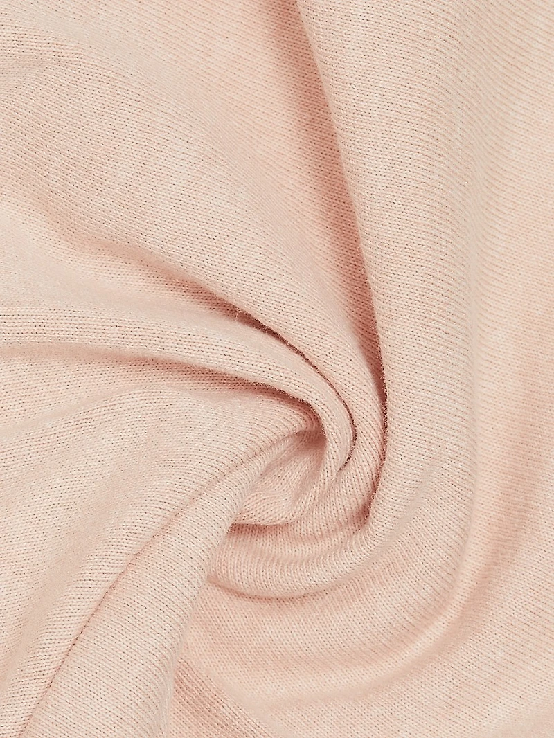 Easy Cotton Jersey T-Shirt