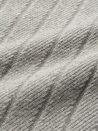 Arrow River Wool Crewneck Sweater