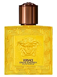 Eros Energy Eau de Parfum Spray