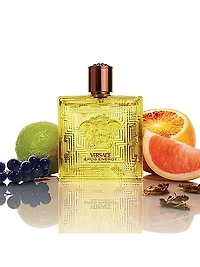 Eros Energy Eau de Parfum Spray