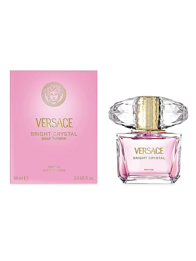 Bright Crystal Parfum Spray