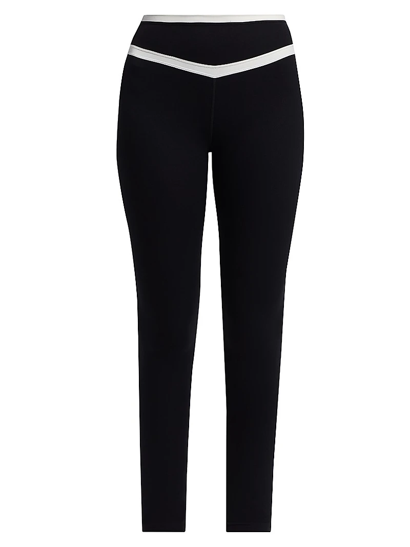 Mason High-Rise Leggings