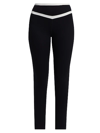 Mason High-Rise Leggings