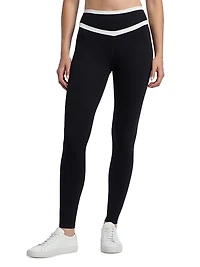 Mason High-Rise Leggings