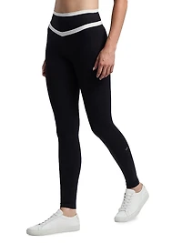 Mason High-Rise Leggings