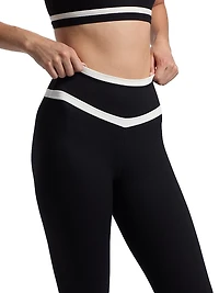Mason High-Rise Leggings