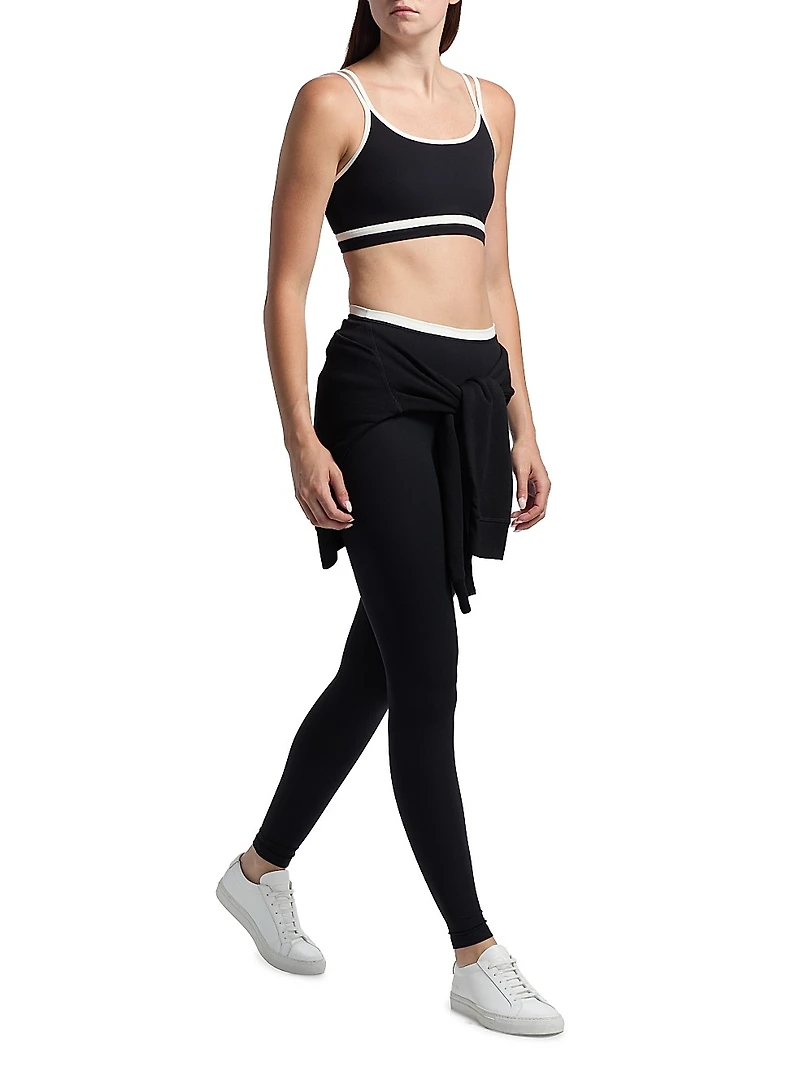 Mason High-Rise Leggings