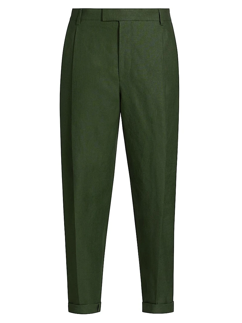 Tela Linen Trousers