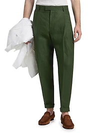 Tela Linen Trousers
