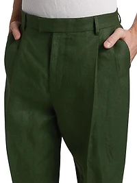 Tela Linen Trousers
