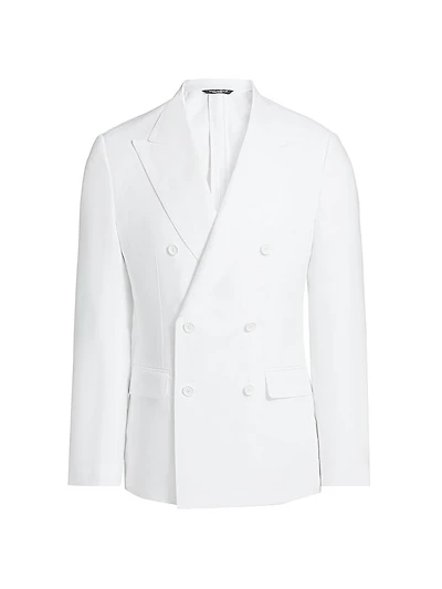 Tela Linen Blazer