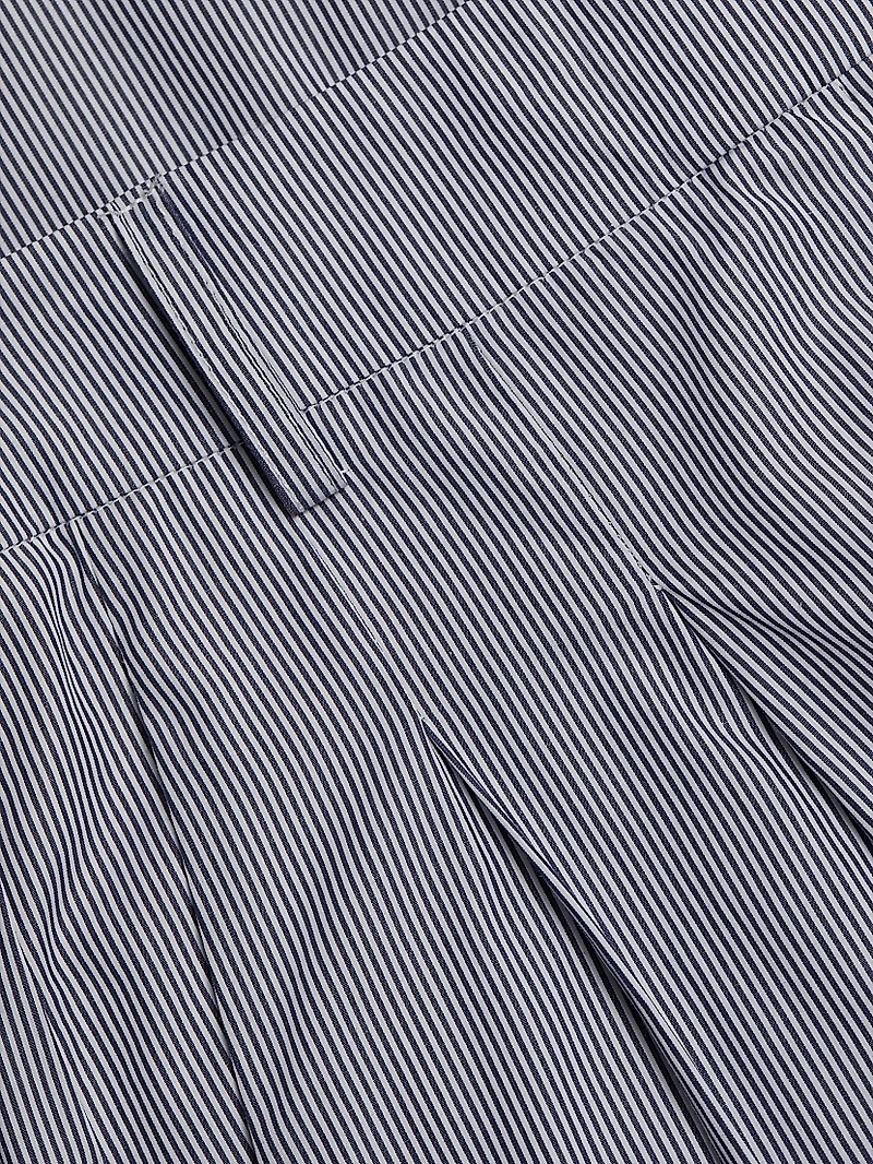 New Didi Cotton Wide-Leg Pants