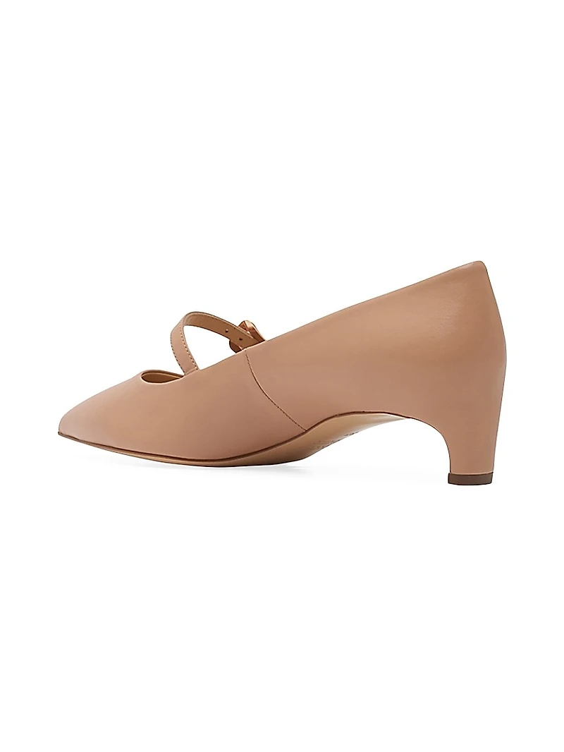 Marino 35MM Mary Jane Pumps