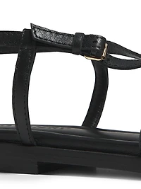 Remly Strappy Leather Sandals