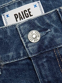 Sasha Wide-Leg Jeans