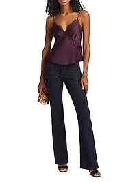 Adelia Lace Camisole