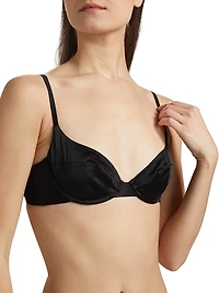 Tous Les Jours Demi Bra