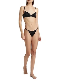 Tous Les Jours Demi Bra