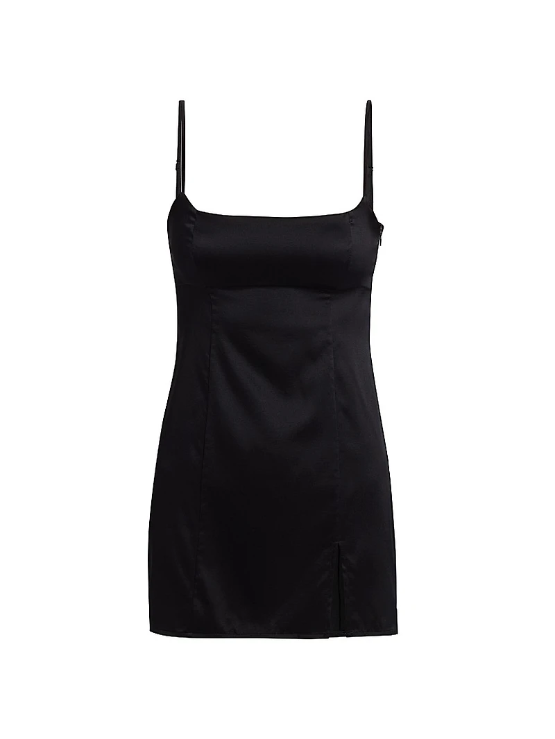 Tous Les Jours Silk Nightie