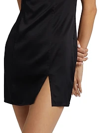 Tous Les Jours Silk Nightie