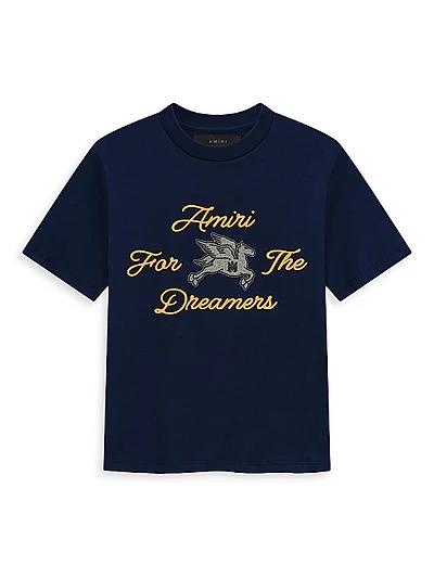 Little Boy's & Boy's Dreamers T-Shirt