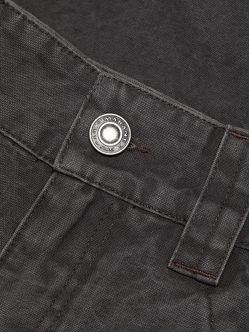 Kelyane High-Rise Pants