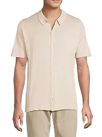 Folke Sea Island Shirt