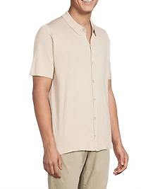 Folke Sea Island Shirt